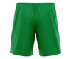 Ultra Short - Kelly Green - Back